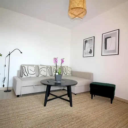 Apartment Anna Porec