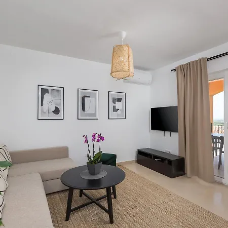 Anna Apartment Porec